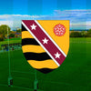 BRUFC vs Fylde RFC