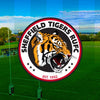 BRUFC vs Sheffield Tigers