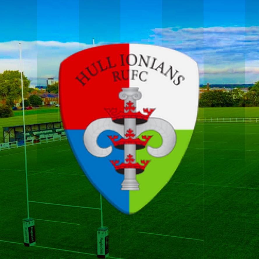 BRUFC vs Hull Ionians– Billingham Rugby Club