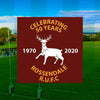 BRUFC vs Rossendale RUFC