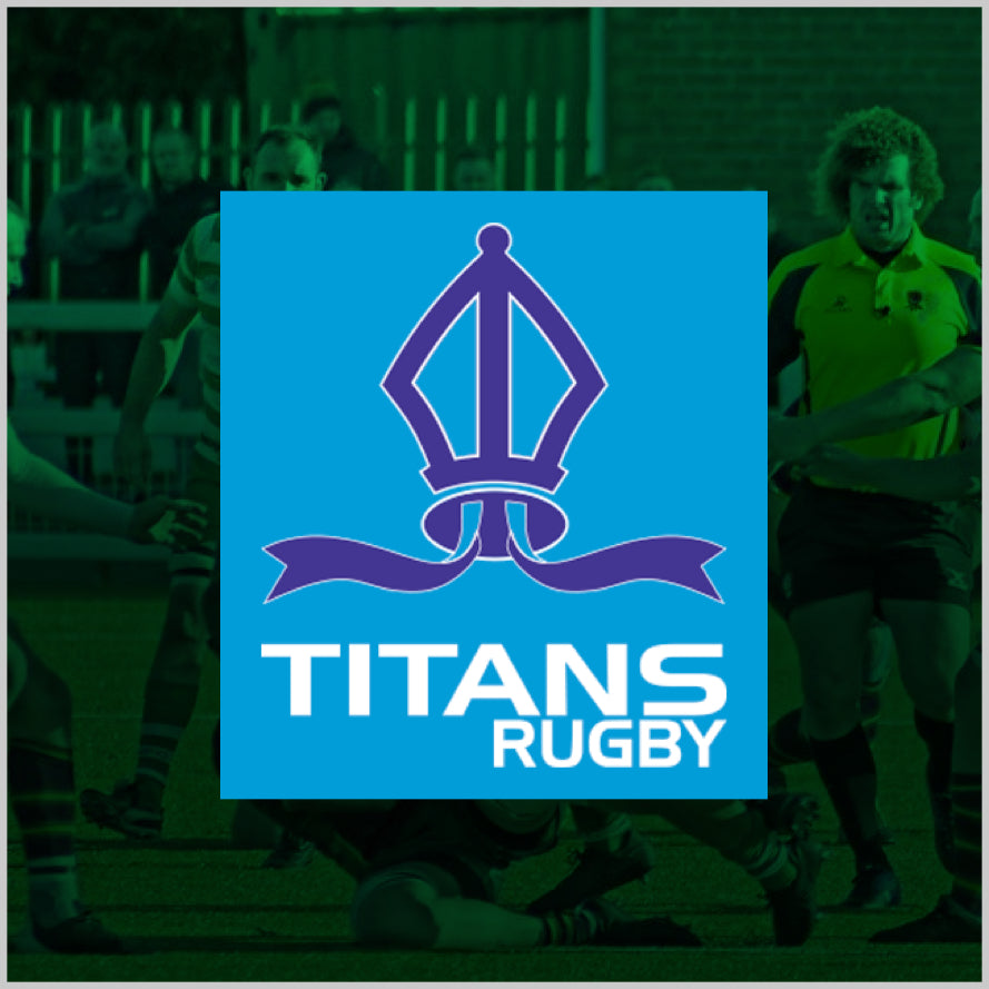 BRUFC vs Rotherham Titansβ Billingham Rugby Club