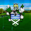 BRUFC vs Tynedale RFC