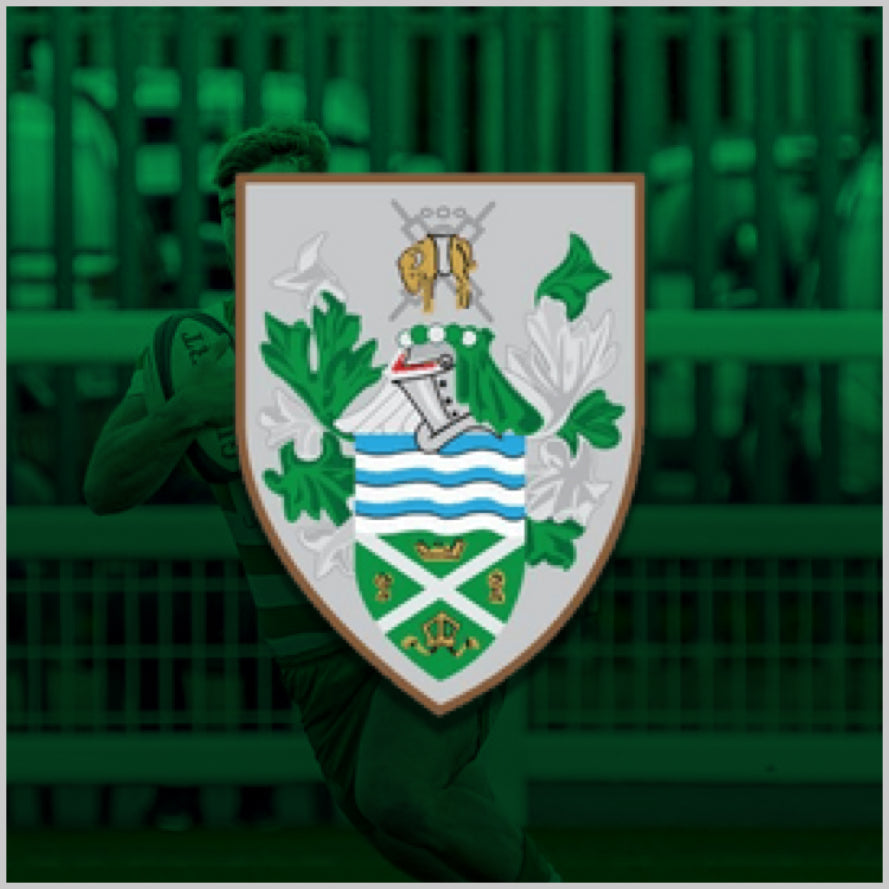 Programmes– Billingham Rugby Club