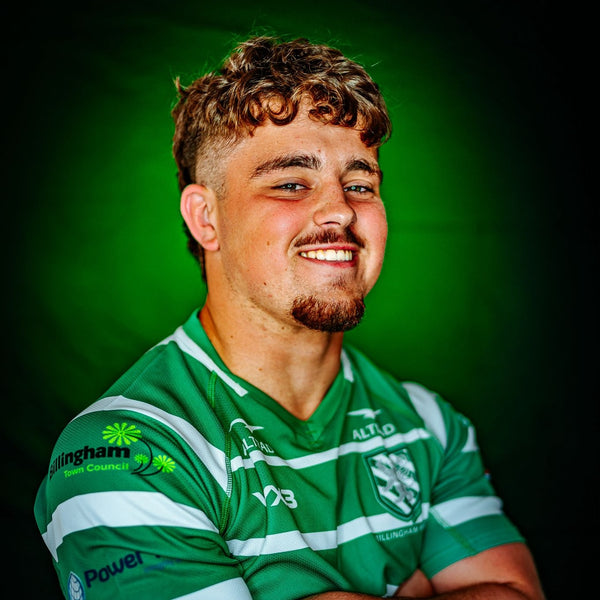 BEN HYNDMAN