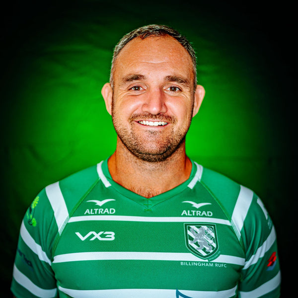 DAN BURNS