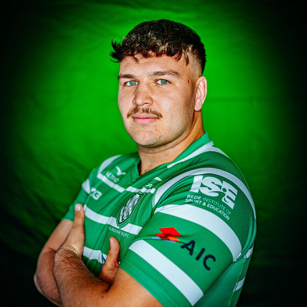HARVEY HEADLAM