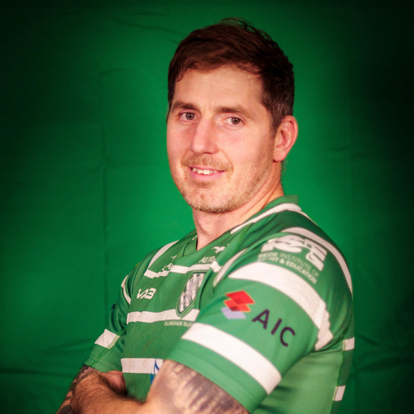JOE EVANS
