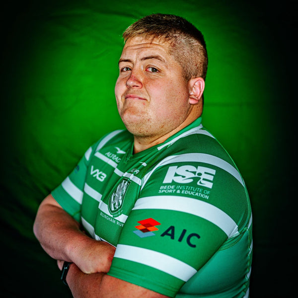 KIERAN CLARK