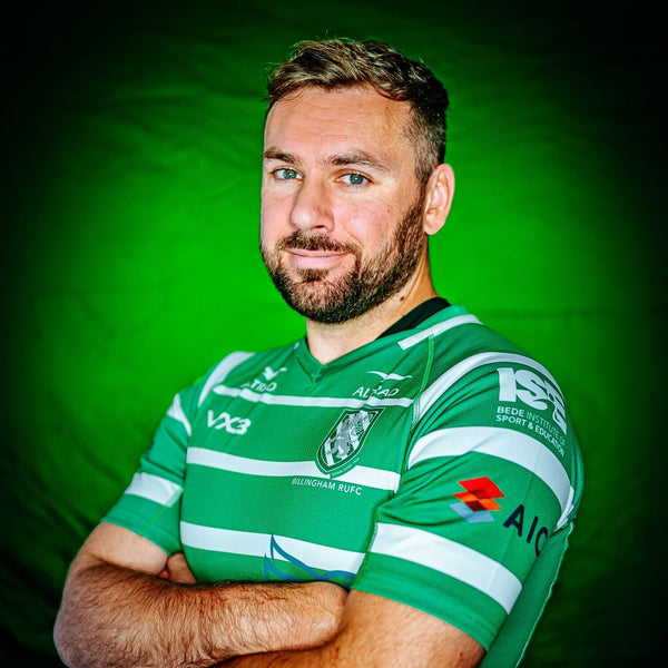 MATT KIRBY